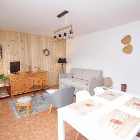 Coquet Appartement Type 2 De 56 M² En Centre Ville Briançon Zewnętrze zdjęcie